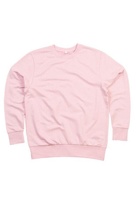 Mantis M194 - Eco-Friendly Organic Cotton Blend Sweatshirt