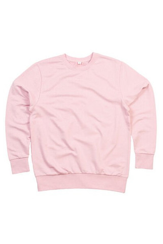 Mantis M194 - Eco-Friendly Organic Cotton Blend Sweatshirt