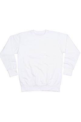 Mantis M194 - Eco-Friendly Organic Cotton Blend Sweatshirt