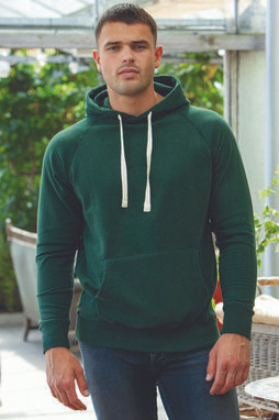 Mantis M73 - Men`s Superstar Hoodie