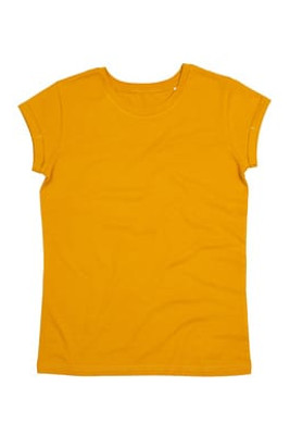 Mantis M81 - Ladies Roll Sleeve T-Shirt