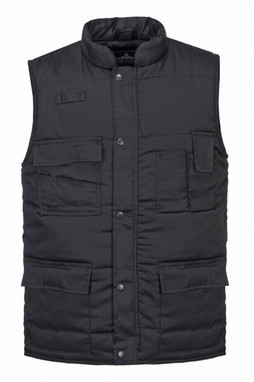 PORTWEST S414 - SHETLAND BODYWARMER