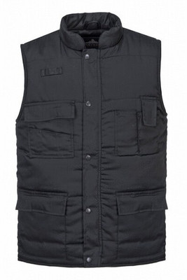 PORTWEST S414 - SHETLAND BODYWARMER
