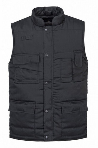 PORTWEST S414 - SHETLAND BODYWARMER