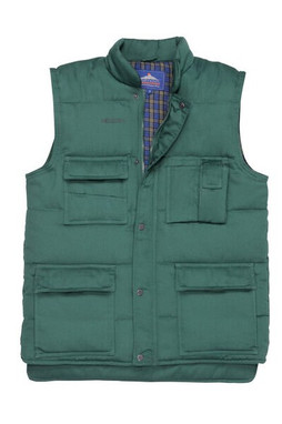 PORTWEST S414 - SHETLAND BODYWARMER