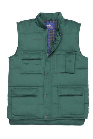 PORTWEST S414 - SHETLAND BODYWARMER
