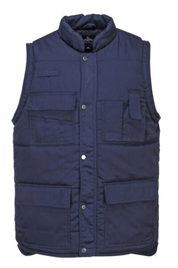 PORTWEST S414 - SHETLAND BODYWARMER