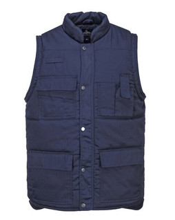 PORTWEST S414 - SHETLAND BODYWARMER