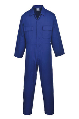 Portwest S999 - Euro Work Boilersuit
