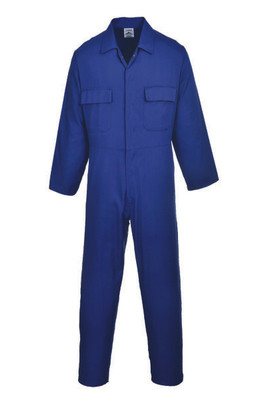 Portwest S999 - Euro Work Boilersuit
