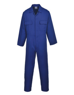 Portwest S999 - Euro Work Boilersuit