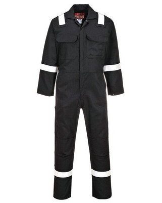 PORTWEST BIZ5 - BIZWELD IONA COVERALL