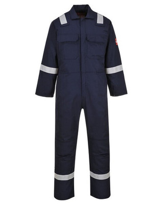 PORTWEST BIZ5 - BIZWELD IONA COVERALL