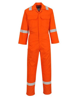 PORTWEST BIZ5 - BIZWELD IONA COVERALL