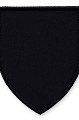 Ready Range RR05 - Shield Badge