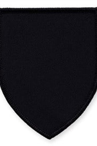 Ready Range RR05 - Shield Badge