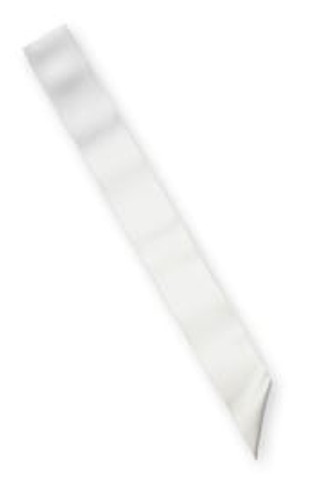 Ready Range RR36 - Ribbon Sash