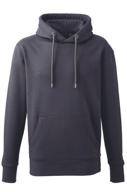 ANTHEM AM001 - Eco-Friendly Mens Organic Cotton Hoodie