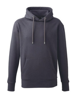 ANTHEM AM001 - Eco-Friendly Mens Organic Cotton Hoodie