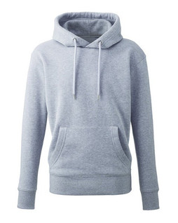 ANTHEM AM001 - Eco-Friendly Mens Organic Cotton Hoodie