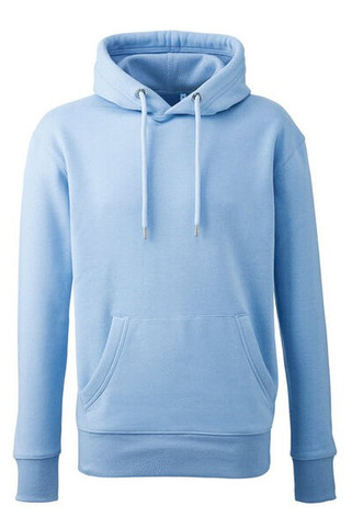 ANTHEM AM001 - Eco-Friendly Mens Organic Cotton Hoodie