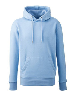 ANTHEM AM001 - Eco-Friendly Mens Organic Cotton Hoodie