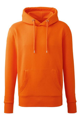 ANTHEM AM001 - Eco-Friendly Mens Organic Cotton Hoodie