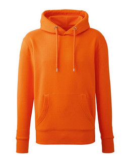 ANTHEM AM001 - Eco-Friendly Mens Organic Cotton Hoodie