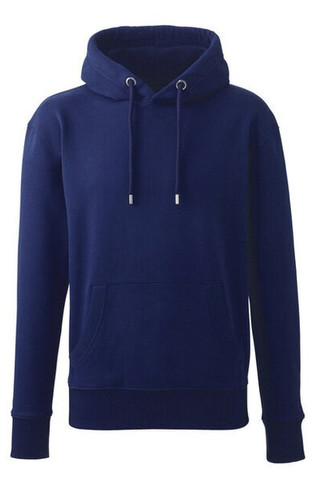 ANTHEM AM001 - Eco-Friendly Mens Organic Cotton Hoodie