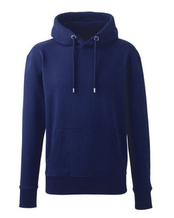 ANTHEM AM001 - Eco-Friendly Mens Organic Cotton Hoodie