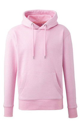 ANTHEM AM001 - Eco-Friendly Men's Organic Cotton Hoodie