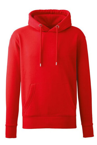 ANTHEM AM001 - Eco-Friendly Mens Organic Cotton Hoodie