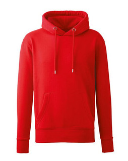 ANTHEM AM001 - Eco-Friendly Mens Organic Cotton Hoodie