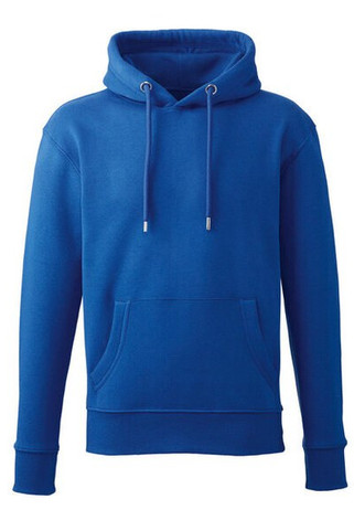 ANTHEM AM001 - Eco-Friendly Mens Organic Cotton Hoodie