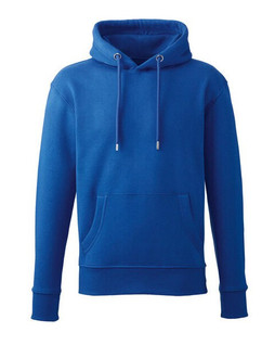 ANTHEM AM001 - Eco-Friendly Mens Organic Cotton Hoodie
