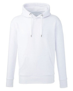 ANTHEM AM001 - Eco-Friendly Mens Organic Cotton Hoodie