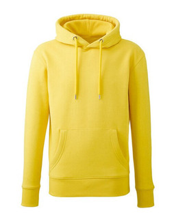ANTHEM AM001 - Eco-Friendly Mens Organic Cotton Hoodie