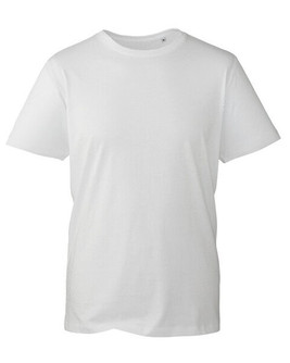 ANTHEM AM010 - Organic Cotton Men's Fashion Fit T-Shirt