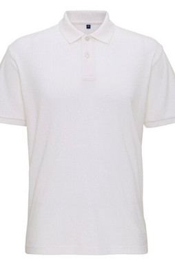 ASQUITH AND FOX AQ005 - Mens Classic Fit Smooth Knit Polo Shirt