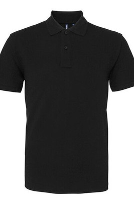 ASQUITH AND FOX AQ010 - Men's Premium Classic Fit Cotton Polo Shirt