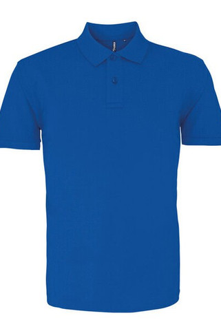 ASQUITH AND FOX AQ010 - Mens Premium Classic Fit Cotton Polo Shirt