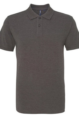 ASQUITH AND FOX AQ010 - Men's Premium Classic Fit Cotton Polo Shirt