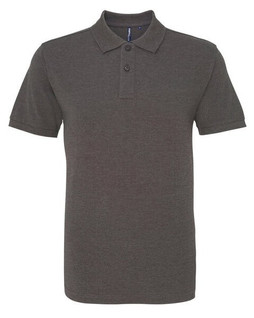 ASQUITH AND FOX AQ010 - Mens Premium Classic Fit Cotton Polo Shirt