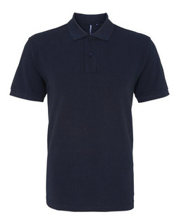 ASQUITH AND FOX AQ010 - Mens Premium Classic Fit Cotton Polo Shirt