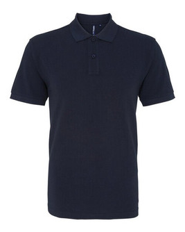 ASQUITH AND FOX AQ010 - Men's Premium Classic Fit Cotton Polo Shirt