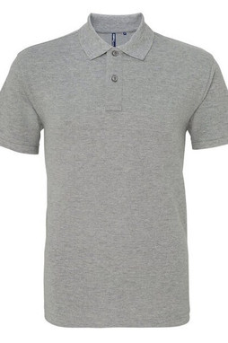 ASQUITH AND FOX AQ010 - Mens Premium Classic Fit Cotton Polo Shirt