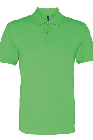 ASQUITH AND FOX AQ010 - Mens Premium Classic Fit Cotton Polo Shirt