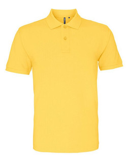 ASQUITH AND FOX AQ010 - Mens Premium Classic Fit Cotton Polo Shirt