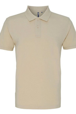 ASQUITH AND FOX AQ010 - Mens Premium Classic Fit Cotton Polo Shirt