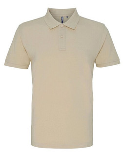 ASQUITH AND FOX AQ010 - Mens Premium Classic Fit Cotton Polo Shirt